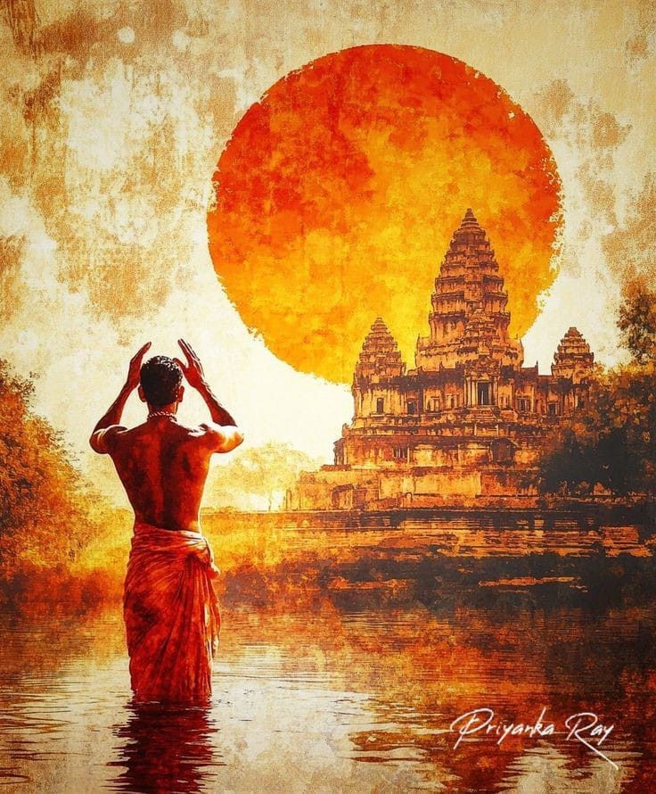 Laxmi Potli | A Divine Blessing for Prosperity and Abundance