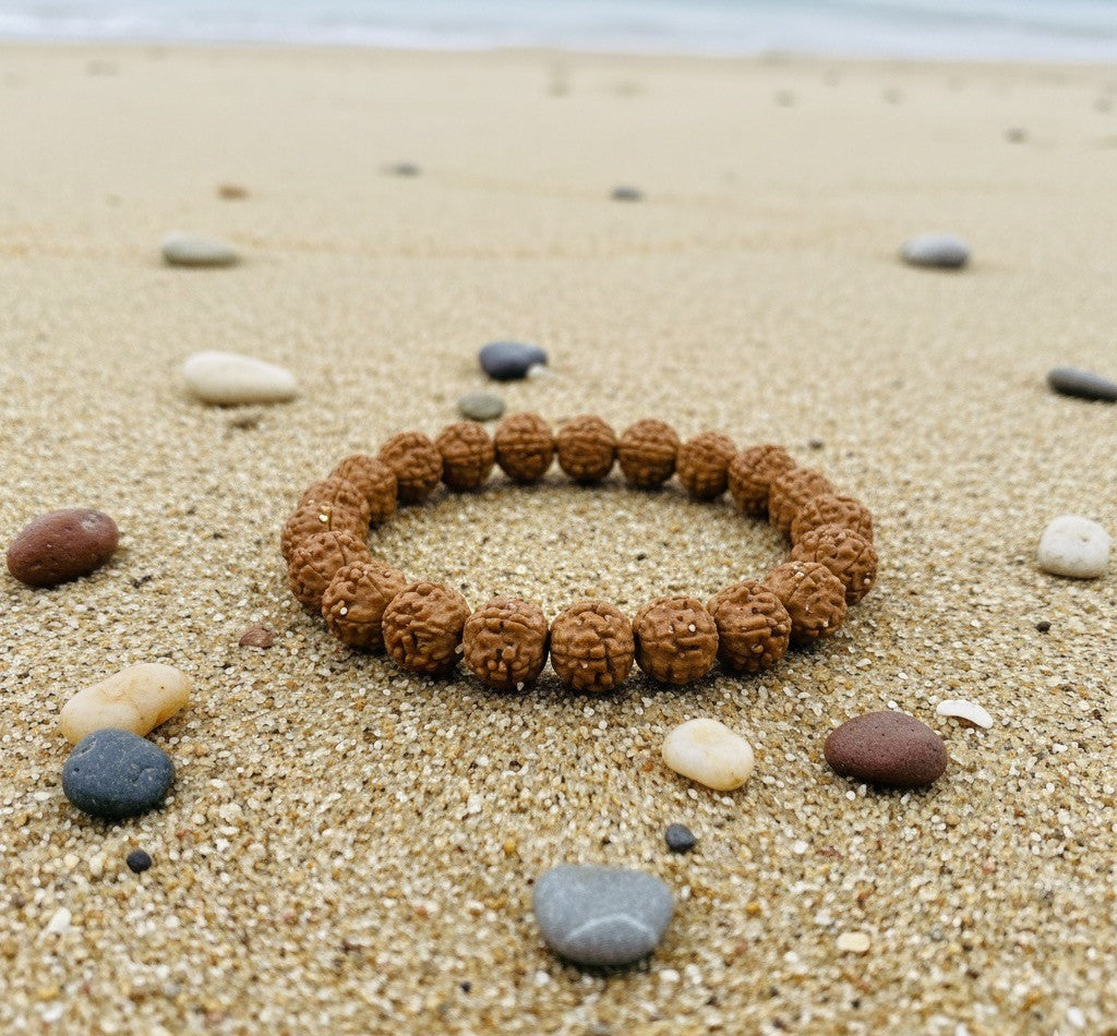 The Ultimate Bracelets Trio for Wealth, Health and Love (With Lab Certificate)