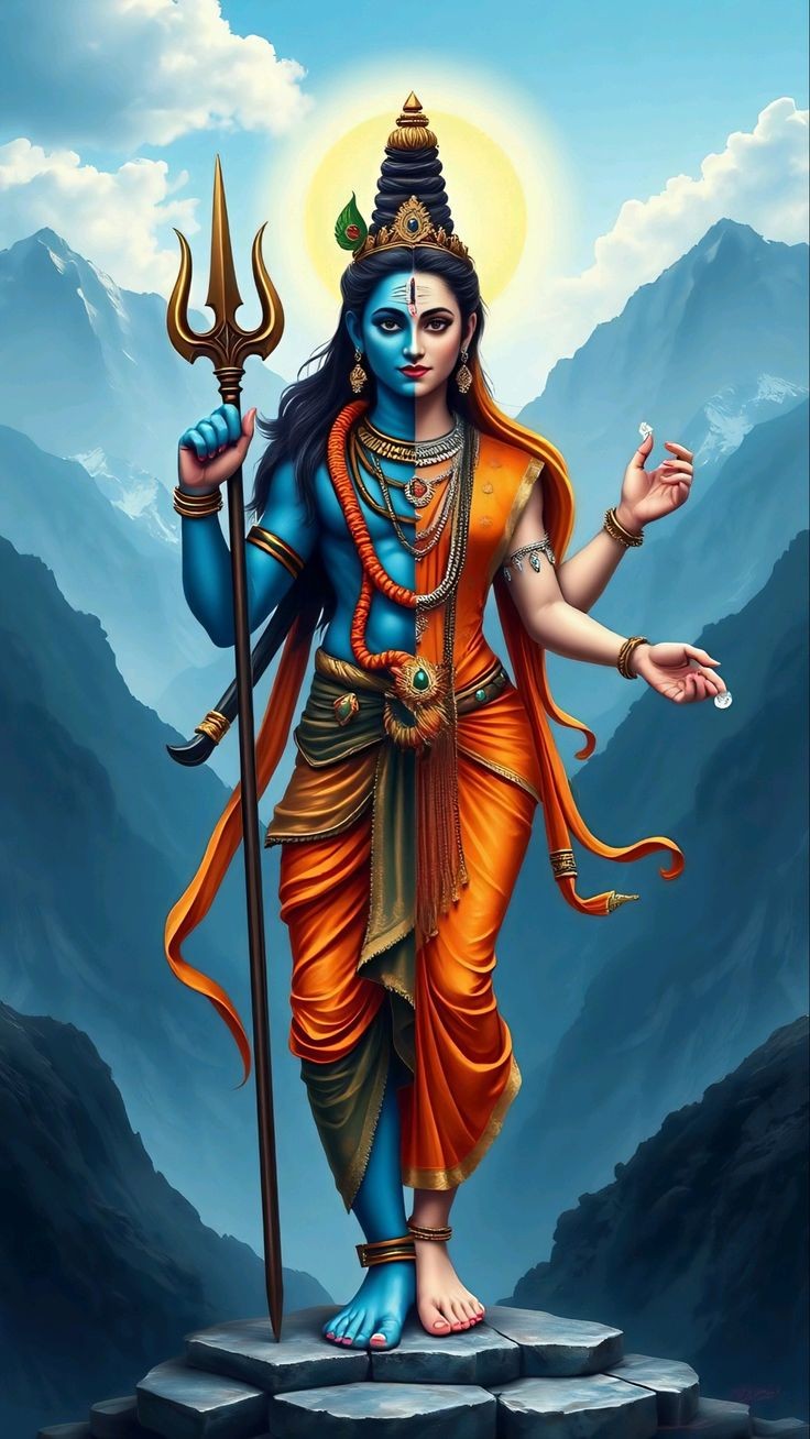 2 मुखी रुद्राक्ष 🌈 अपने रिश्तों में सामंजस्य स्थापित करें और शांति को अपनाएं