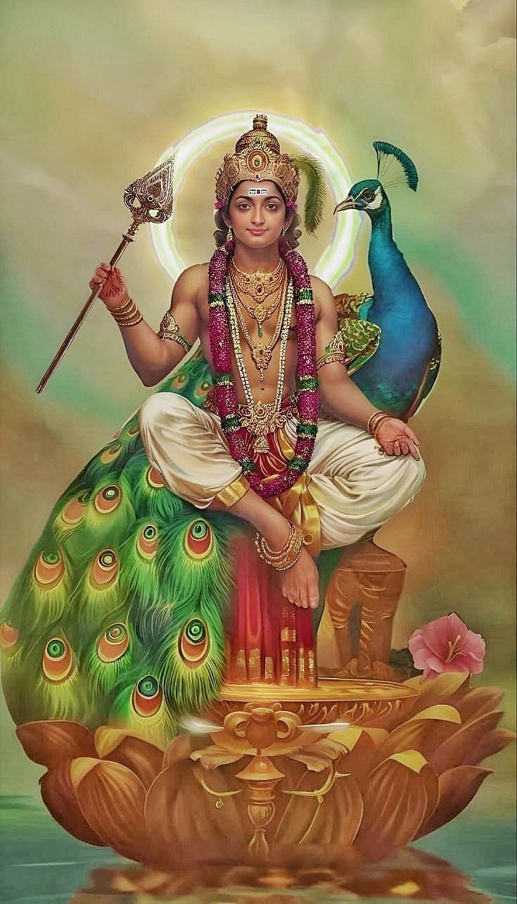 6 मुखी रुद्राक्ष | रचनात्मकता और प्रेम जीवन