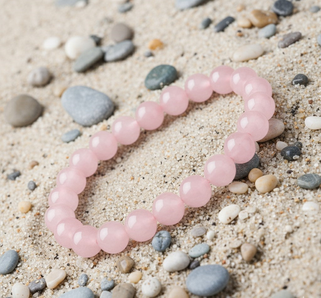 The Ultimate Bracelets Trio for Wealth, Health and Love (With Lab Certificate)