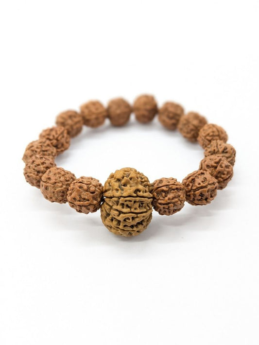 5 मुखी हाथ कंगन (इंडोनेशियाई)